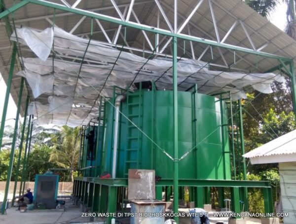Biodigester 200 T (22)